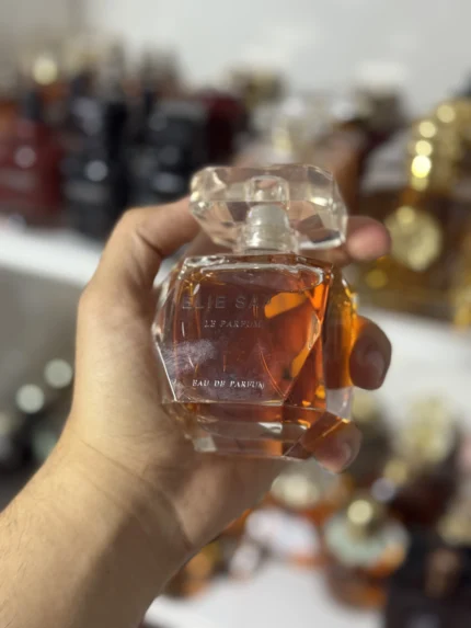 Elie Saab Le Parfum EDP