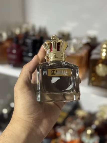 Jean Paul Gaultier Scandal Pour Homme Parfum