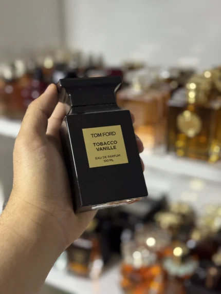 Tom Ford Tobacco Vanille EDP