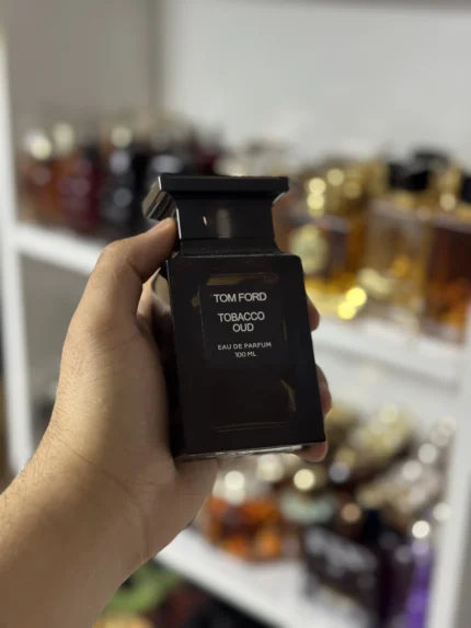 TOM FORD TOBACCO OUD EDP