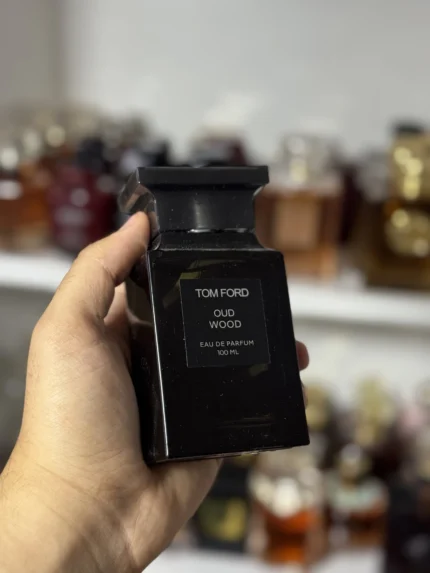 Tom Ford Oud Wood EDP