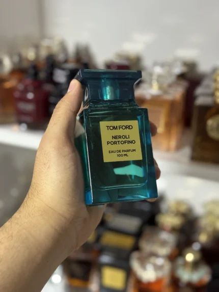 Tom Ford Neroli Portofino EDP
