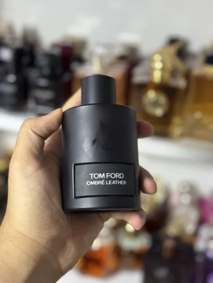 Tom Ford Ombré Leather EDP 150 ml