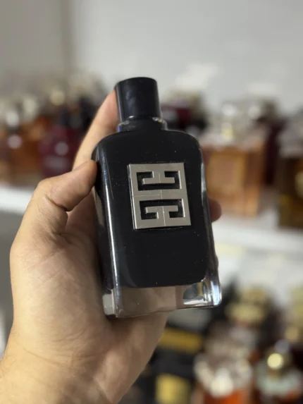 Givenchy Gentleman EDT