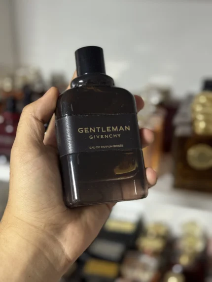 Givenchy Gentleman Boisée EDP