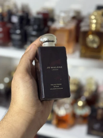 Jo Malone Velvet Rose & Oud EDP