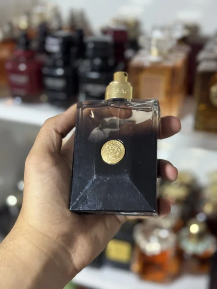 Versace Dylan Blue EDT