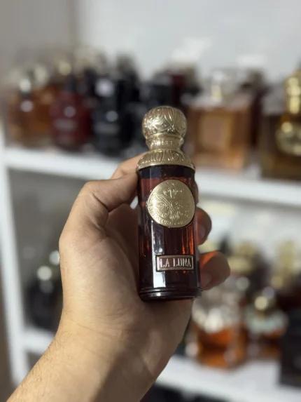 Gissah La Luna EDP