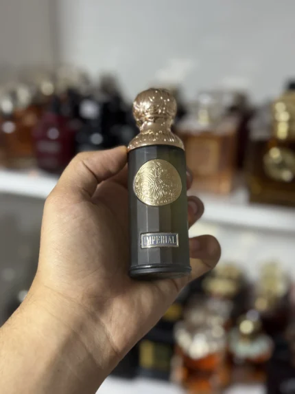Gissah Imperial EDP