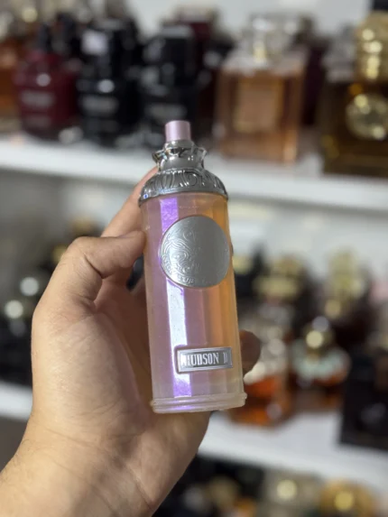 Gissah Hudson II EDP