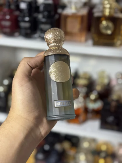 GISSAH Imperial II EDP