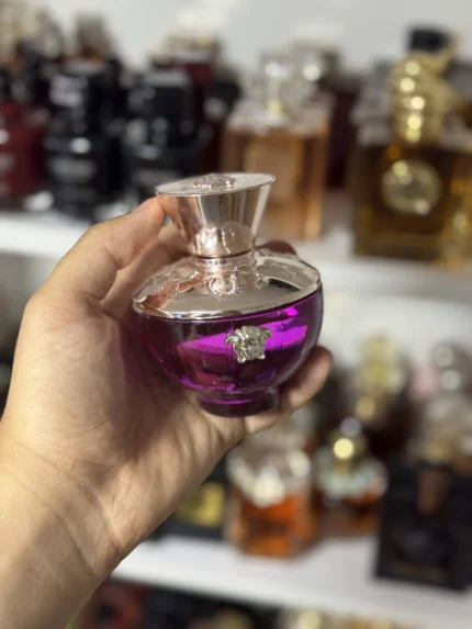 Versace Dylan Purple EDP