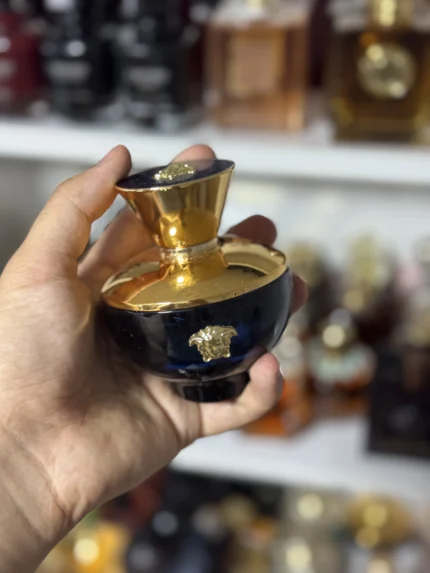 Versace Dylan Blue EDT