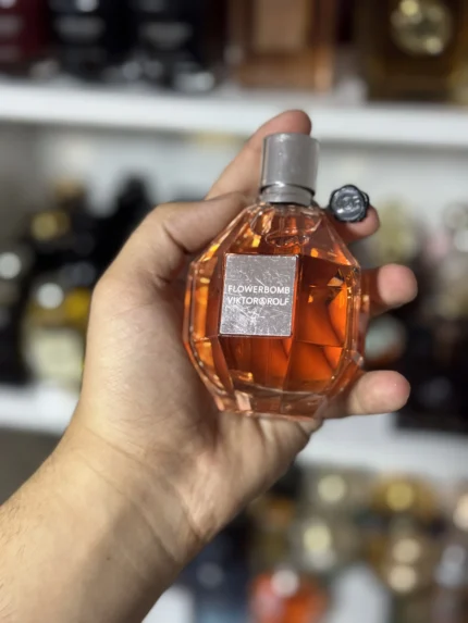 Viktor&Rolf Flowerbomb EDP