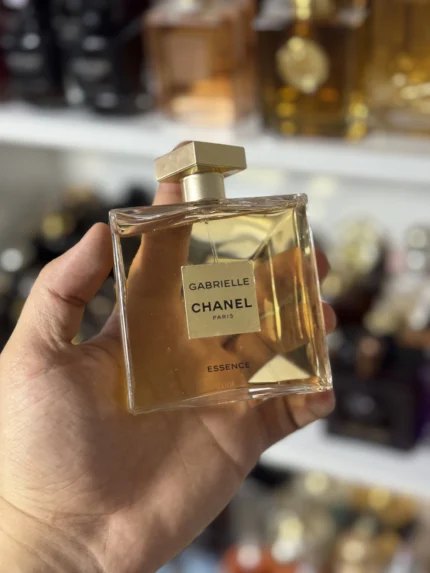 Chanel Gabrielle Essence EDP