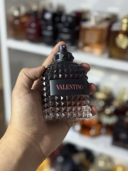 Valentino Uomo Born in Roma EDP