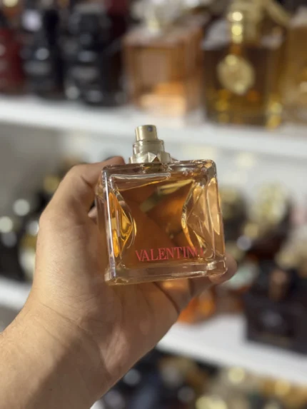 Valentino Voce Viva Coral Fantasy EDP
