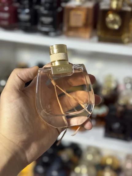 Chloé Chloé EDP