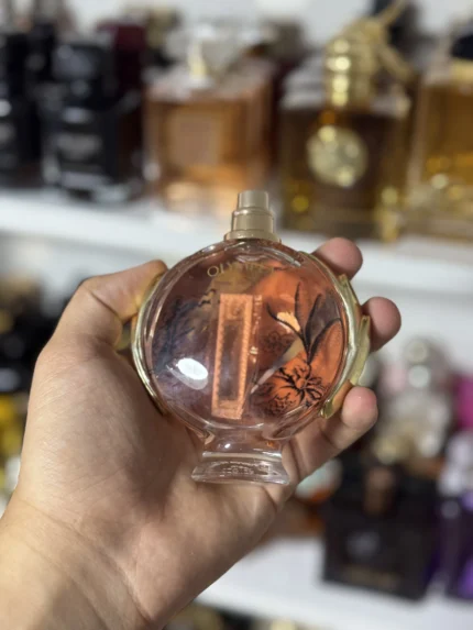 Paco Rabanne Olympea Blossom EDP