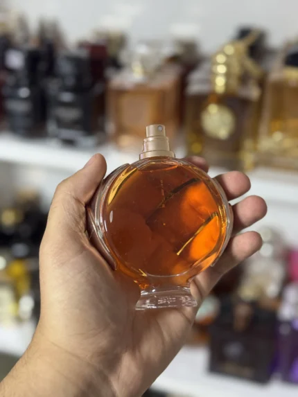 Paco Rabanne Olympea