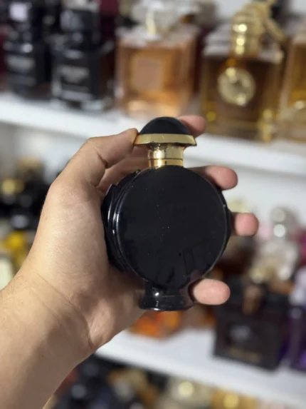 Bvlgari Goldea The Roman Night Absolute EDP