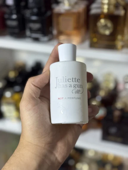 Juliette Has A Gun Not A Perfume EDP