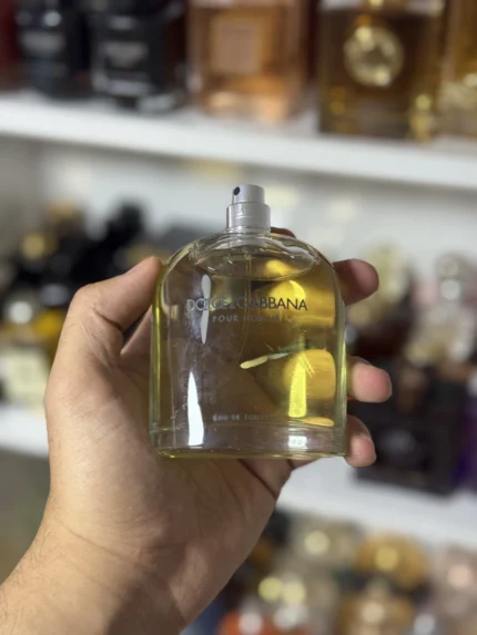 Dolce&Gabbana Pour Homme EDT