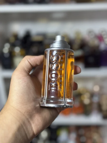Hugo Boss The Scent EDT