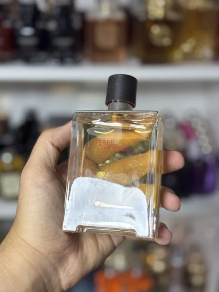 Hermes Terre d'Hermes EDP