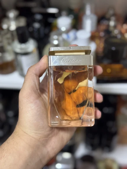 Cartier La Panthère