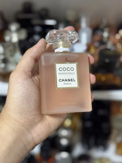 Chanel Coco Mademoiselle L'Eau Privée EDP