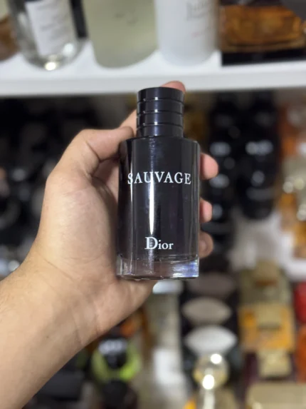 Dior Sauvage EDT