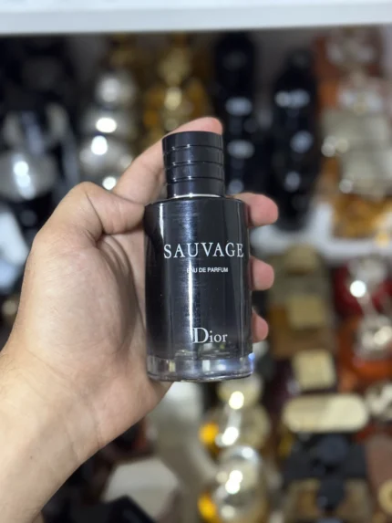 Dior Sauvage EDP