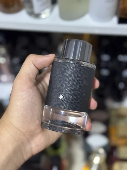 Montblanc Explorer EDP
