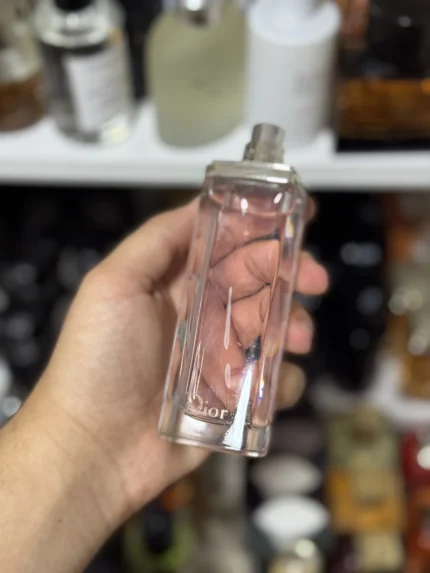 Dior Homme EDT
