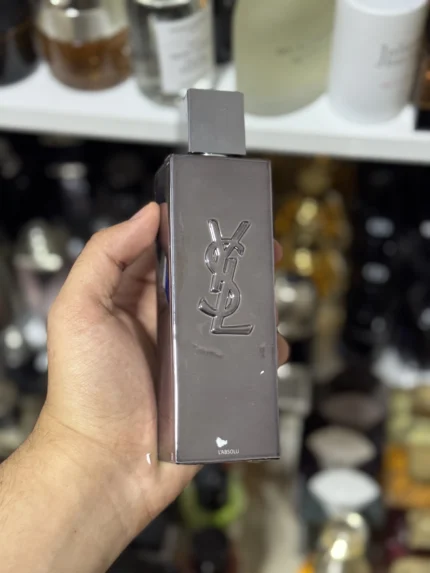 Yves Saint Laurent MYSLF L'Absolu EDP