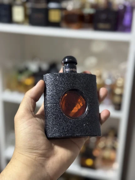 Yves Saint Laurent Black Opium EDP