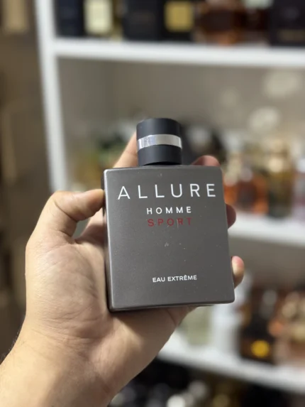 Chanel Allure Homme Sport Eau Extrême EDP