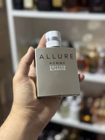 Chanel Allure Homme Edition Blanche EDT