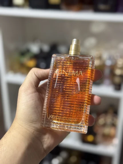 Yves Saint Laurent Cinema EDP