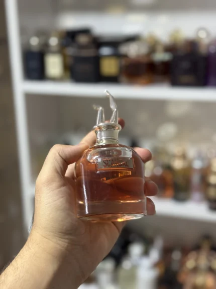 Jean Paul Gaultier Scandal
