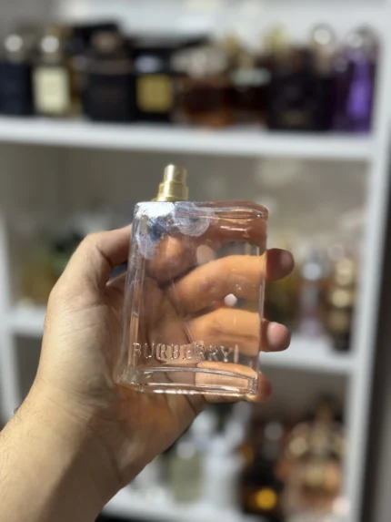 Burberry Hero EDT