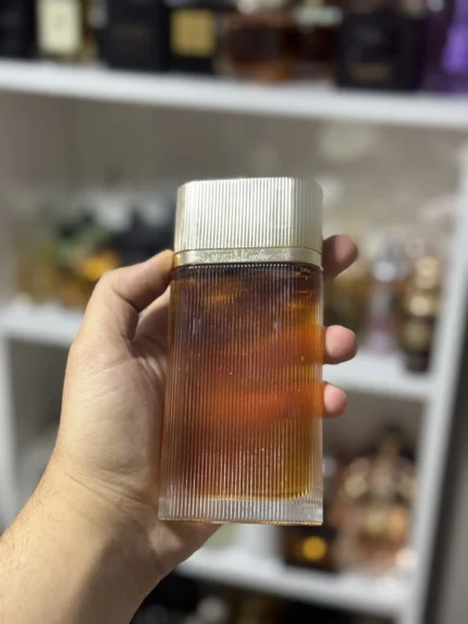 Cartier Must de Cartier EDP