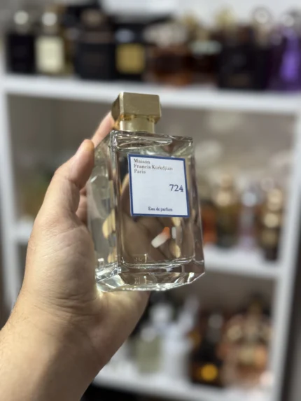 Maison Francis Kurkdjian 724 EDP 200 ml