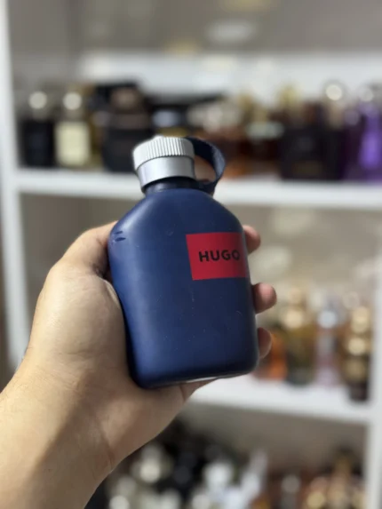 Hugo Hugo Man EDT