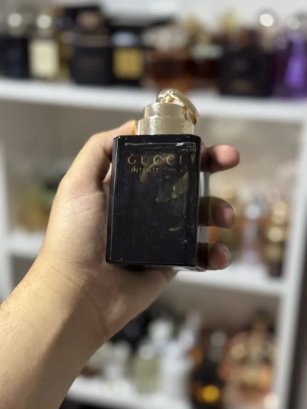 Gucci Intense Oud EDP