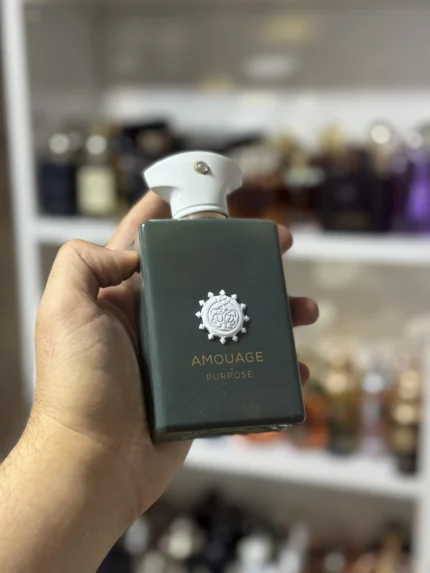 Amouage Purpose EDP