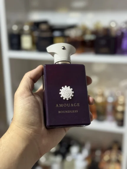 Amouage Boundless EDP