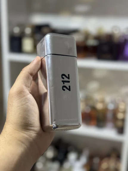 Carolina Herrera 212 Men EDT