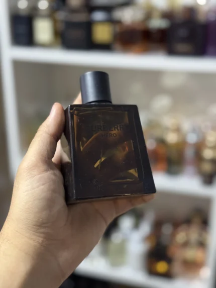 Burberry Hero EDP